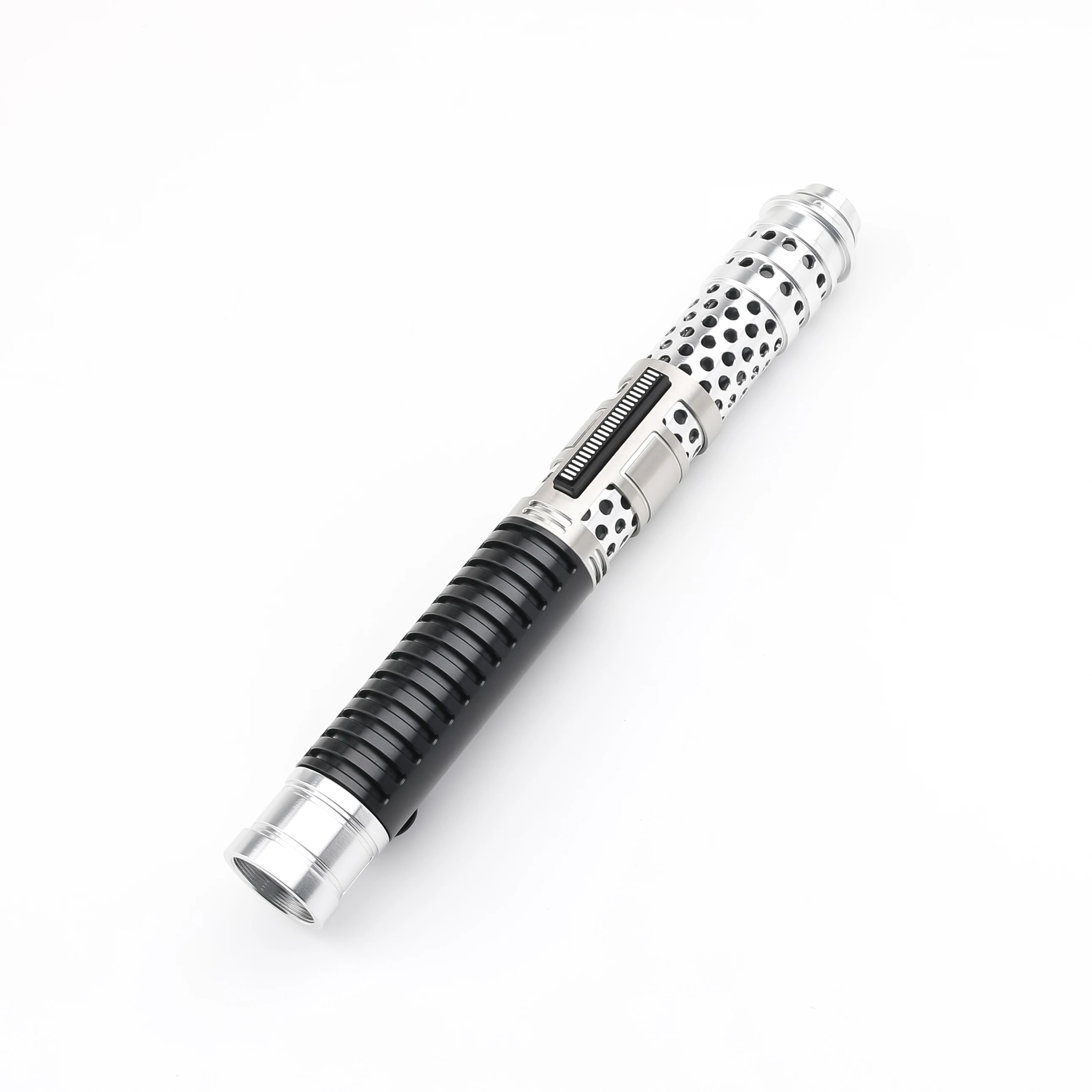 TXQSABER Lightsaber Neo Pixel SNV4 Smooth Swing Blaster Force Metal Handle Cosplay Toys App Control Laser Sword Ventress Replica