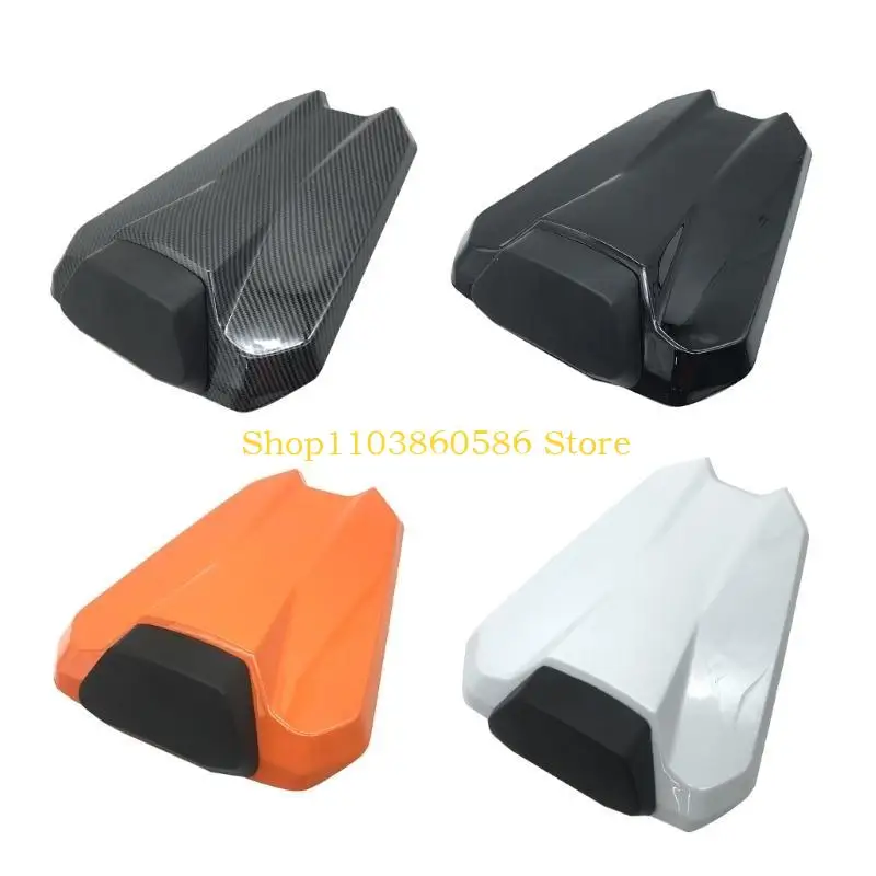 242A Motorcycle Accessories Fairing Tail Cover Rear Seat Cowl Rear Passenger Pillion for  1290 2020 2021 2022 2023