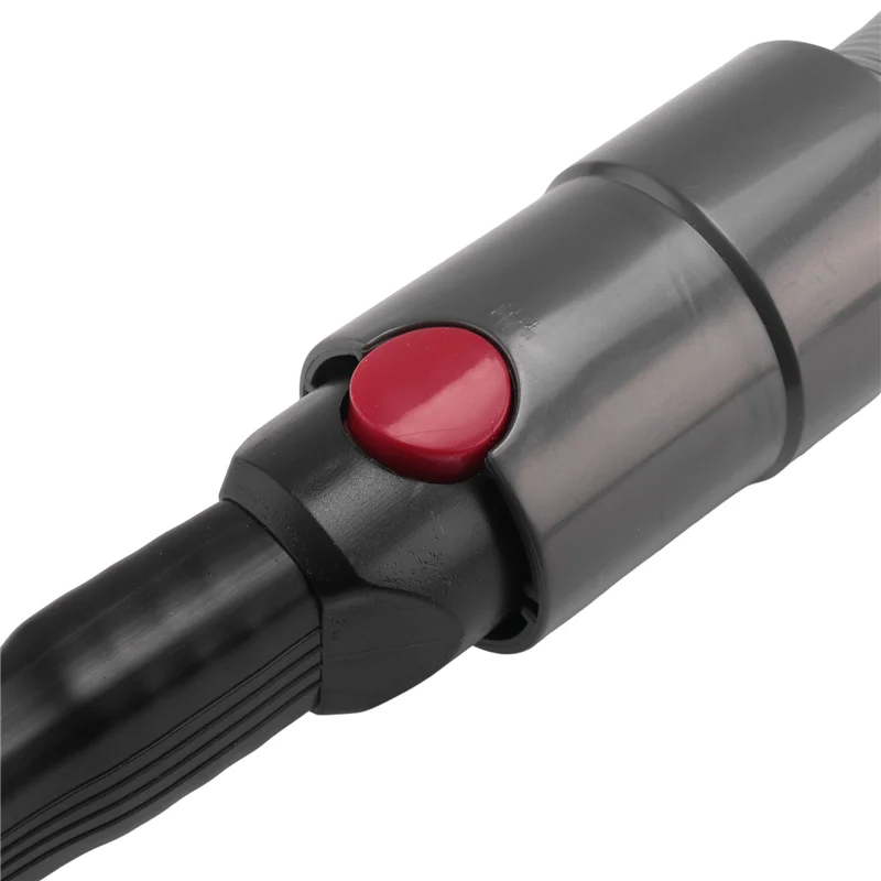 A05G-Flexible เครื่องมือรอยแยก & ท่อต่อสิ่งที่แนบมาสําหรับ Dyson V15 V7 V10 V11 V8 เครื่องดูดฝุ่นไร้สายอะไหล่