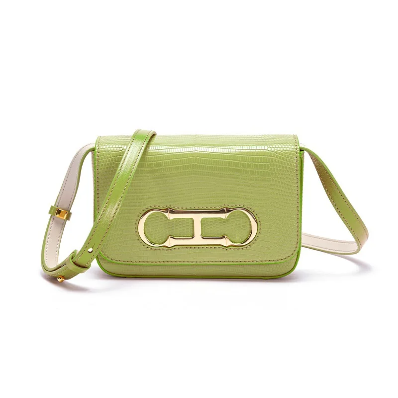 

Trendy Mini Crossbody Bag, Fashion Square Purse for Women, Chic Structured Shoulder Bag, Cute & Compact 2025 New