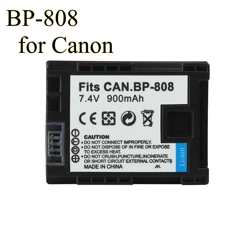 900Mah Battery For …