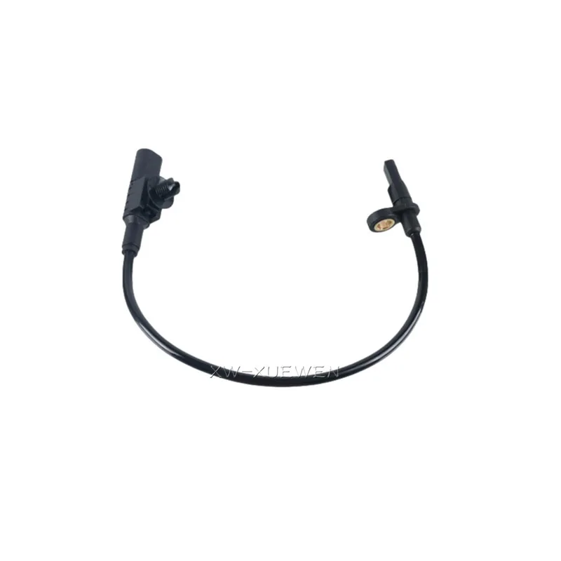 Rear Right ABS Wheel Speed Sensor A1665400317 For Mercedes Benz W166 X166 GLE300d GLE350 GLE AMG GLS 550 ML300 ML350 OM651 OM642