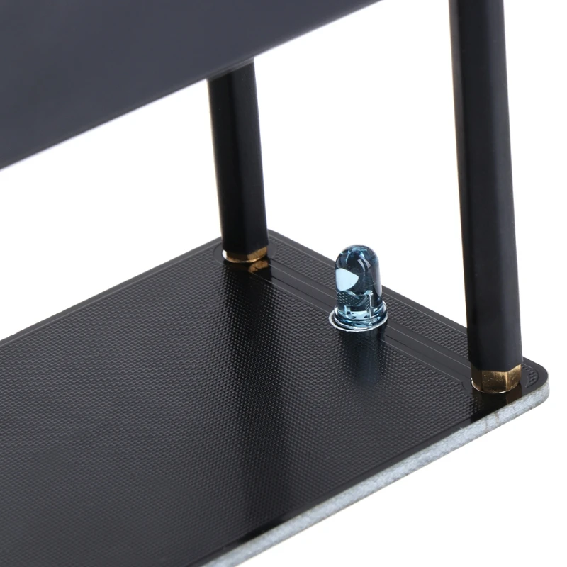 A2UD 1 Set Cronografo da Speed ​​Tester Cronografo multifunzionale per misuratore velocità