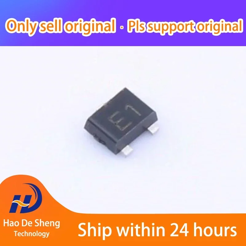 

10 шт./лот PESD3V3S2UQ, 115 SOT663 новый оригинальный в наличии