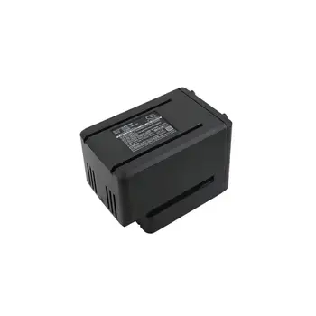 12 best sales Worx 56v battery - №11