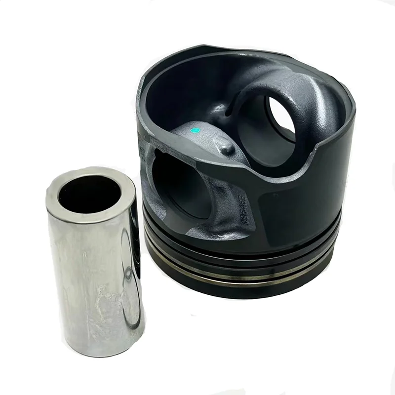 New OE 13101-30090 1KD Diesel Engine Piston Kit with Aluminium Auto Spare Parts for Toyota Hiace Hilux Innova Fortuner