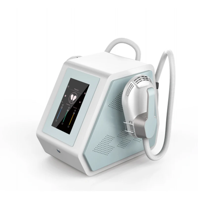 

Портативная электромагнитная машина для похудения тела, стимуляция мышц, удаление жира, машина для похудения, наращивания мышц