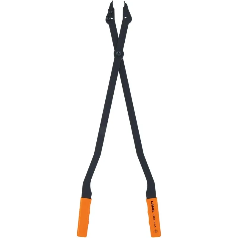 

26" Internal Retaining Ring Pliers,26"L x 3"W