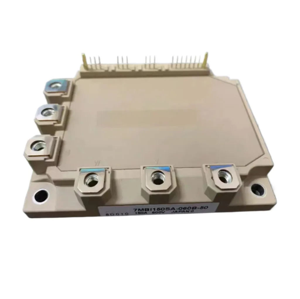 

7MBI150SA-060B-50 7MBI150SA060-50 Original module