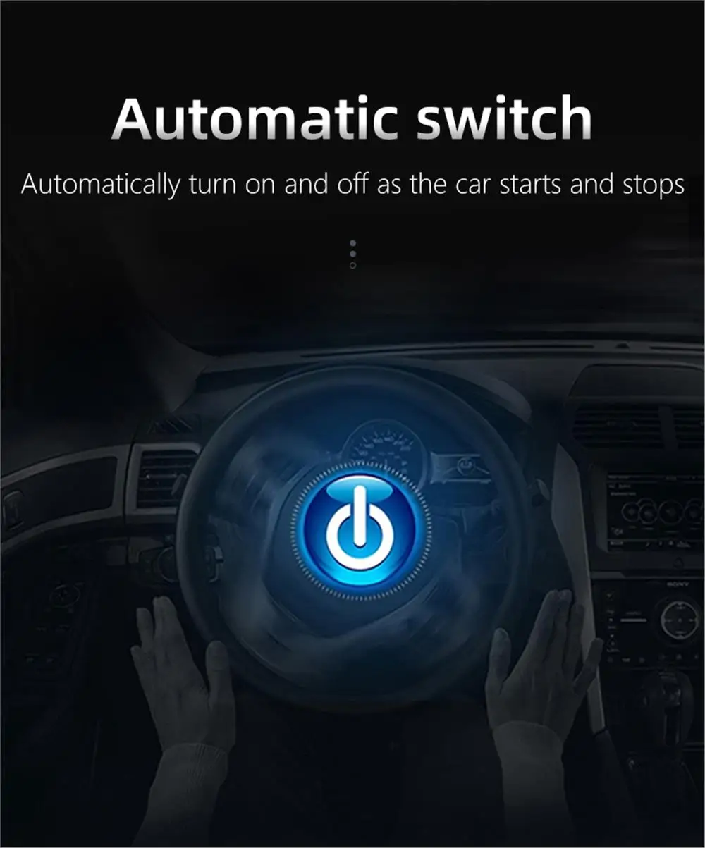 M3 OBD2 HUD Head-Up-Display OBD2 Auto-Geschwindigkeits-Bordcomputer Kraftstoffverbrauch mit Alarm Auto-Elektronik-Zubehör Glasprojektor – Detail 16