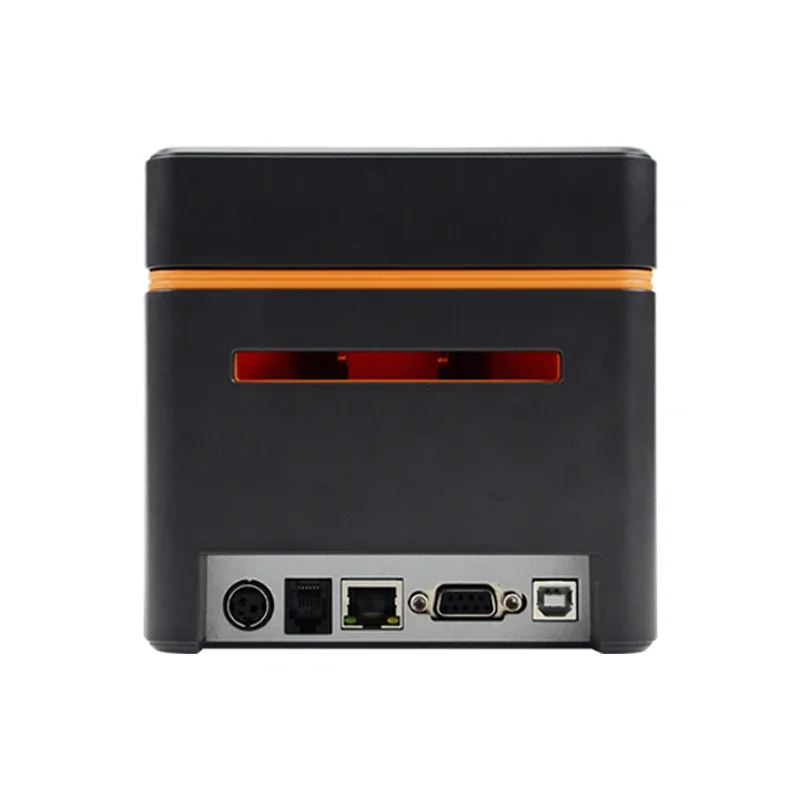 Настольный термопринтер чеков Gprinter GP-D320FX 300 мм/с 80 мм