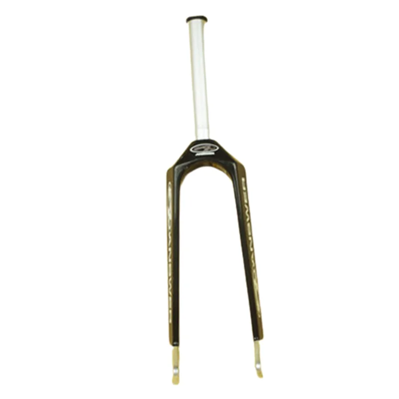 20 inch BMX bicycle special carbon fiber front fork