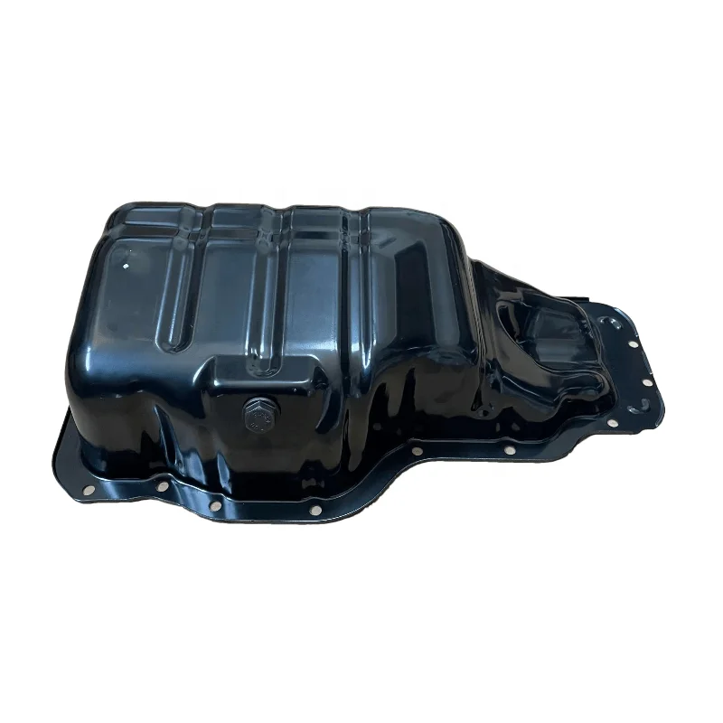 

21510-2E023 Engine Sump Fuel Pan Oil Sump Iron Oil Pan For Tucson/ix35/Sonata/Kona/Veloster/Optima/Rondo