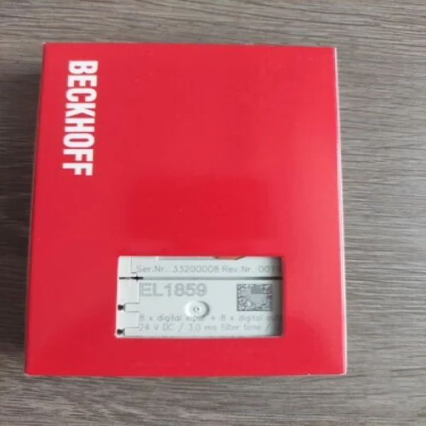 

ПК El1859 /outputexpedited Ship Совершенно новый оригинальный Spot Plc