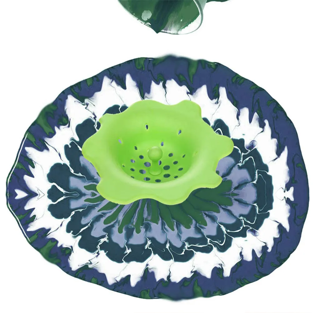 

Силиконовый сливной фильтр для стандартных раковин: для кухни, прачечной, мастерской, хозяйственной мойки. Свободный поток воды.