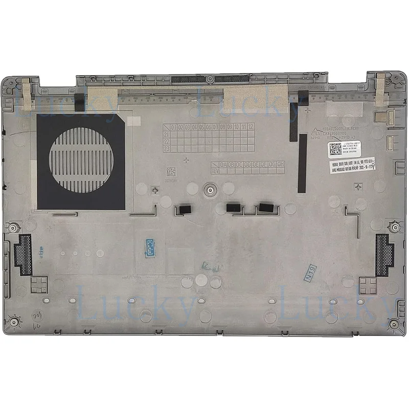 Z+   0PDF96 PDF96 For Dell Latitude 7430 E7430 Bottom Lower Case Base Cover laptop