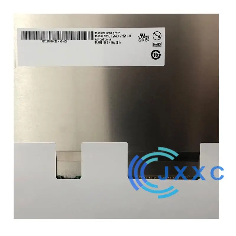 Suitable for 10.4-inch G104XVN01.0 LCD display panel