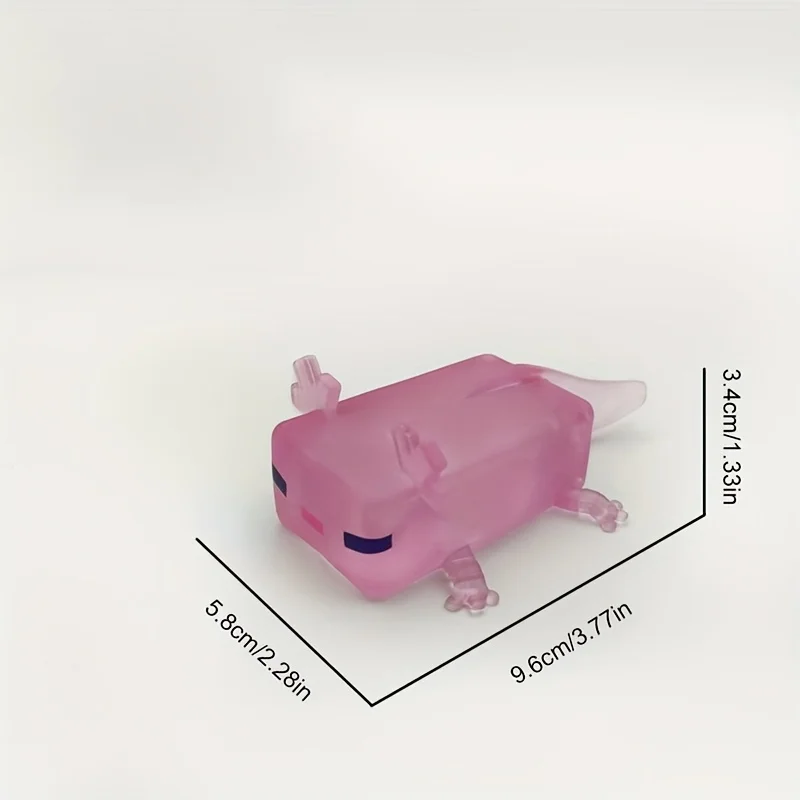 Jouet sensoriel anti-Stress Squishy Relax à presser, 1 pièce, TPR, pincement doux, jeux de divertissement pour adultes, jouets, cadeaux de fête au bureau, cadeaux de Festival