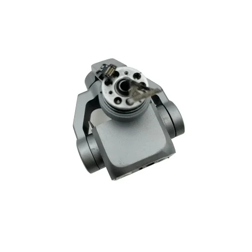 ของแท้ Gimbal ที่ว่างเปล่าไม่มีกล้องสําหรับ DJI Mavic 2 Pro Yaw & Roll Motor พร้อมแขนและครอบคลุม Part และสัญญาณ PTZ Cable
