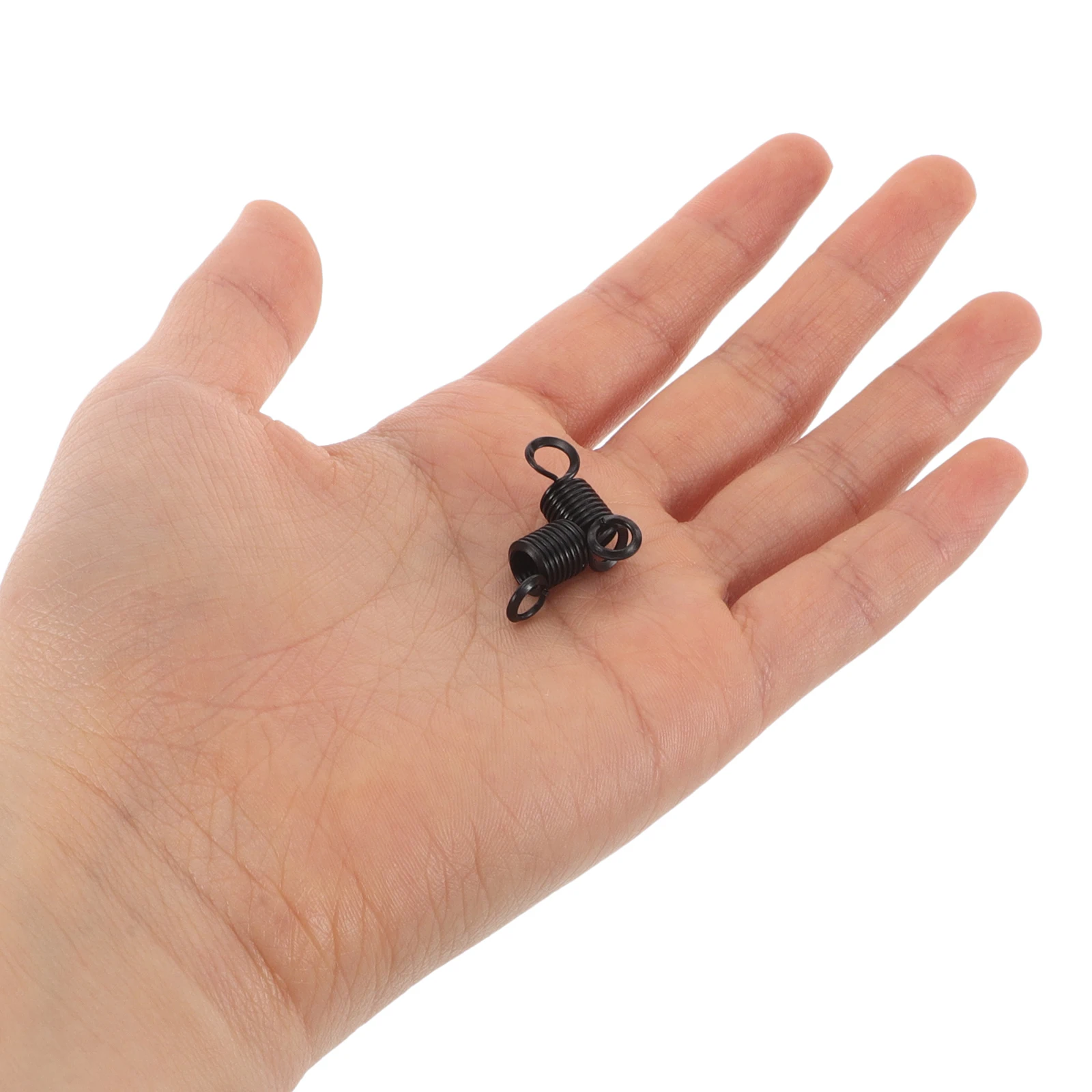 

2pcs Stripping Tool Replacement Stripper Tension Durable Alloy Steel Automatic Rebound Quick Wire Stripping Versatile Use Easy