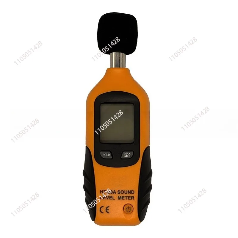 

Цифровой тестер шума HT-80A, малоточный измеритель шума