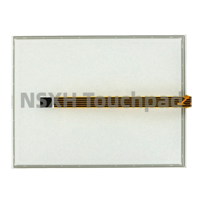 

AMT28200 AMT 28200 91-28200-00A 28200000 1071.0091 Touch Panel Screen Glass