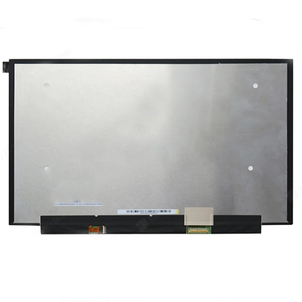 

R133NWF4 R5 B133HAK02.2 NV133FHM-T01 13.3 inch LCD Touch Screen IPS Panel EDP 40pins FHD 1920x1080 60Hz