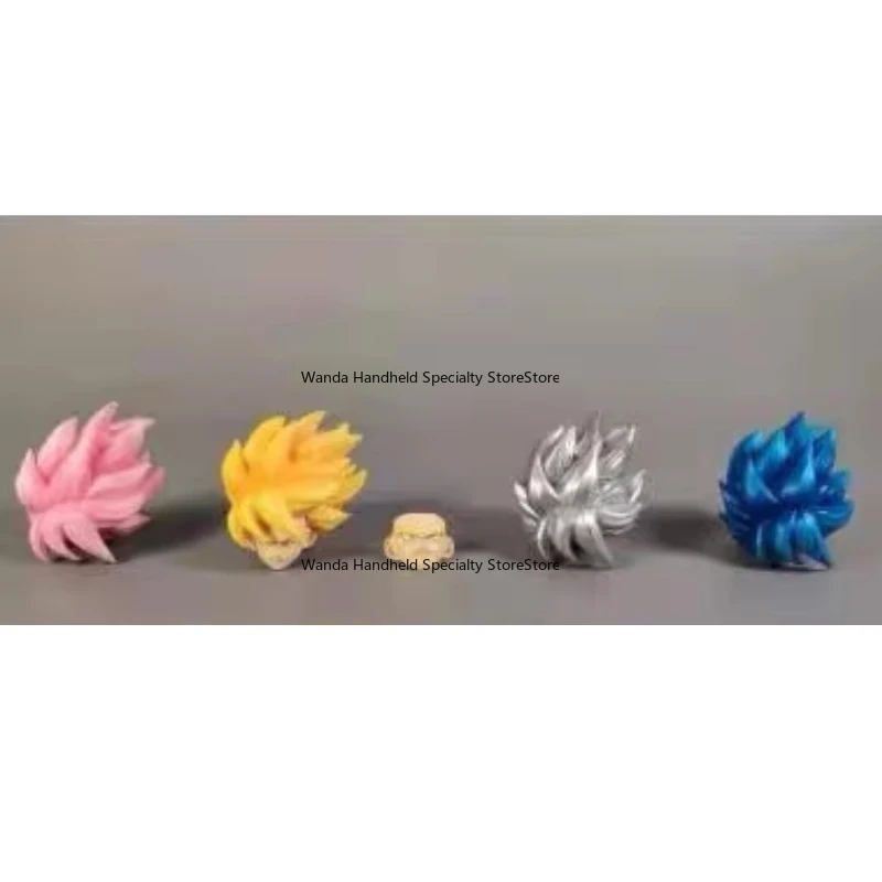 Originele Dragon Ball Sun Wukong Vegeta Drijvende Kapsel Accessoires Pack Een Stuk Kamen Rider Ornamenten studio