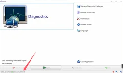 2026.1 GDS GM GDS2 Global Diagnostic Software