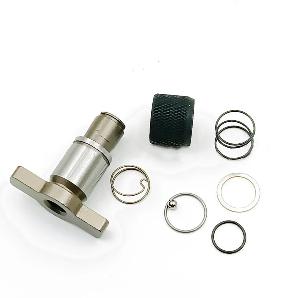 Efficiently Replace Your Old Parts with N474539 Anvil Assembly Suitable for Various Drivers Like the For DCF885/DCF886