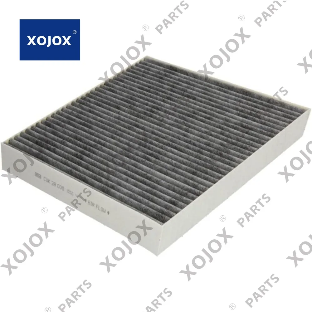 CUK Air Filters: The Ultimate Guide to Cabin Air Filtration for Your Car