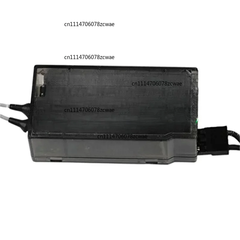 for 7CH DSM2 DSMX 2.4GHz PPM Receiver Compatible Spektrum DX7 DX8 DX6i JR DSX7 DSX9 Long Range Bind Plug PK AR7000