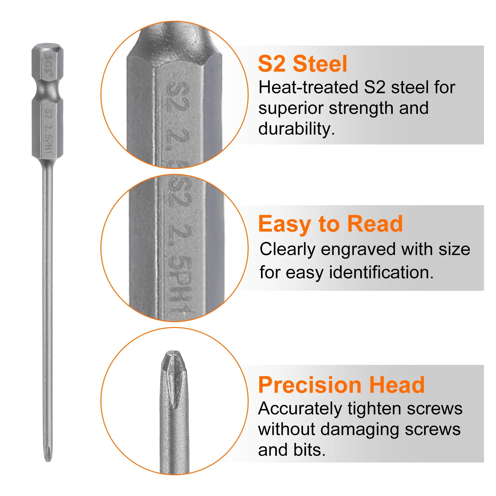 1/5/10Pcs 100Mm Phi…