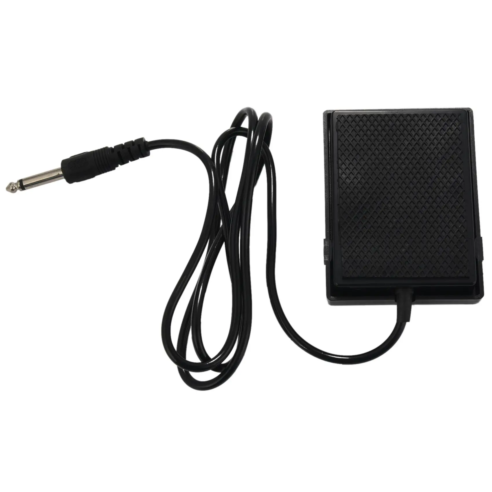 Universal Electronic Piano Foot Sustain Pedal Controller Switch Compatible Damper Pedal