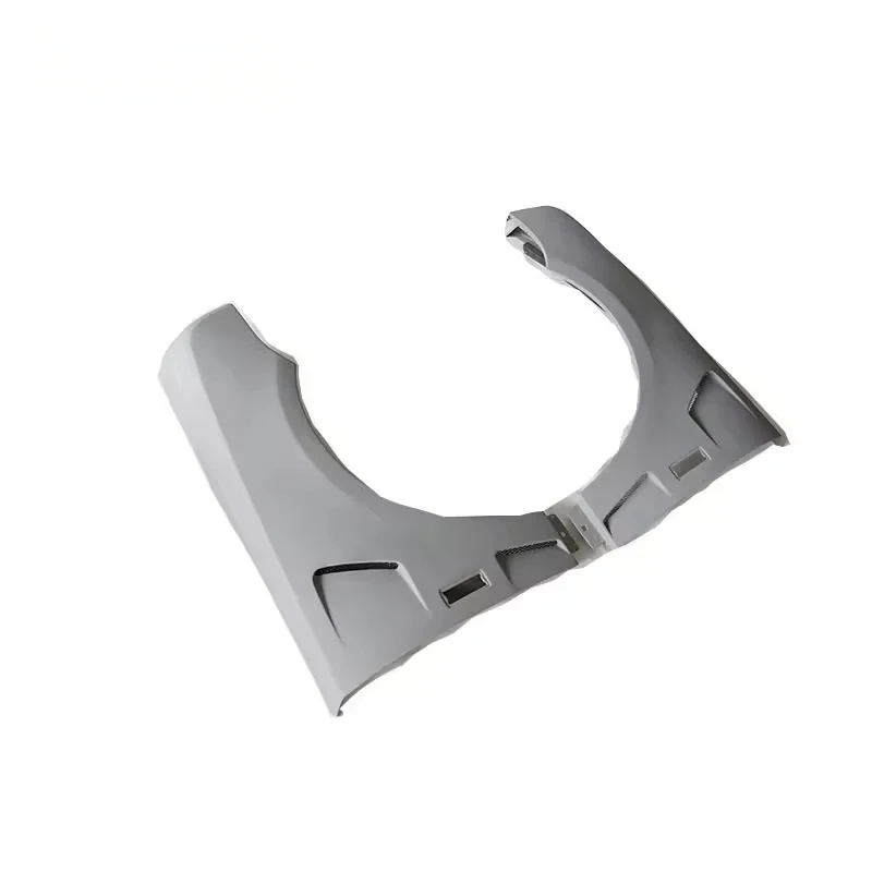 

Auto Parts Bodykit Dry Carbon Fiber Cullinan MSY Wide Body