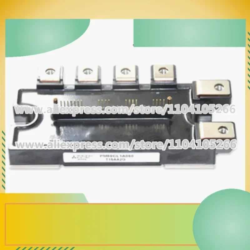 PM50CLA120  PM50CL1A060 PM50CL1A120  PM50CLB120 PM50CL1B120 New Original Module