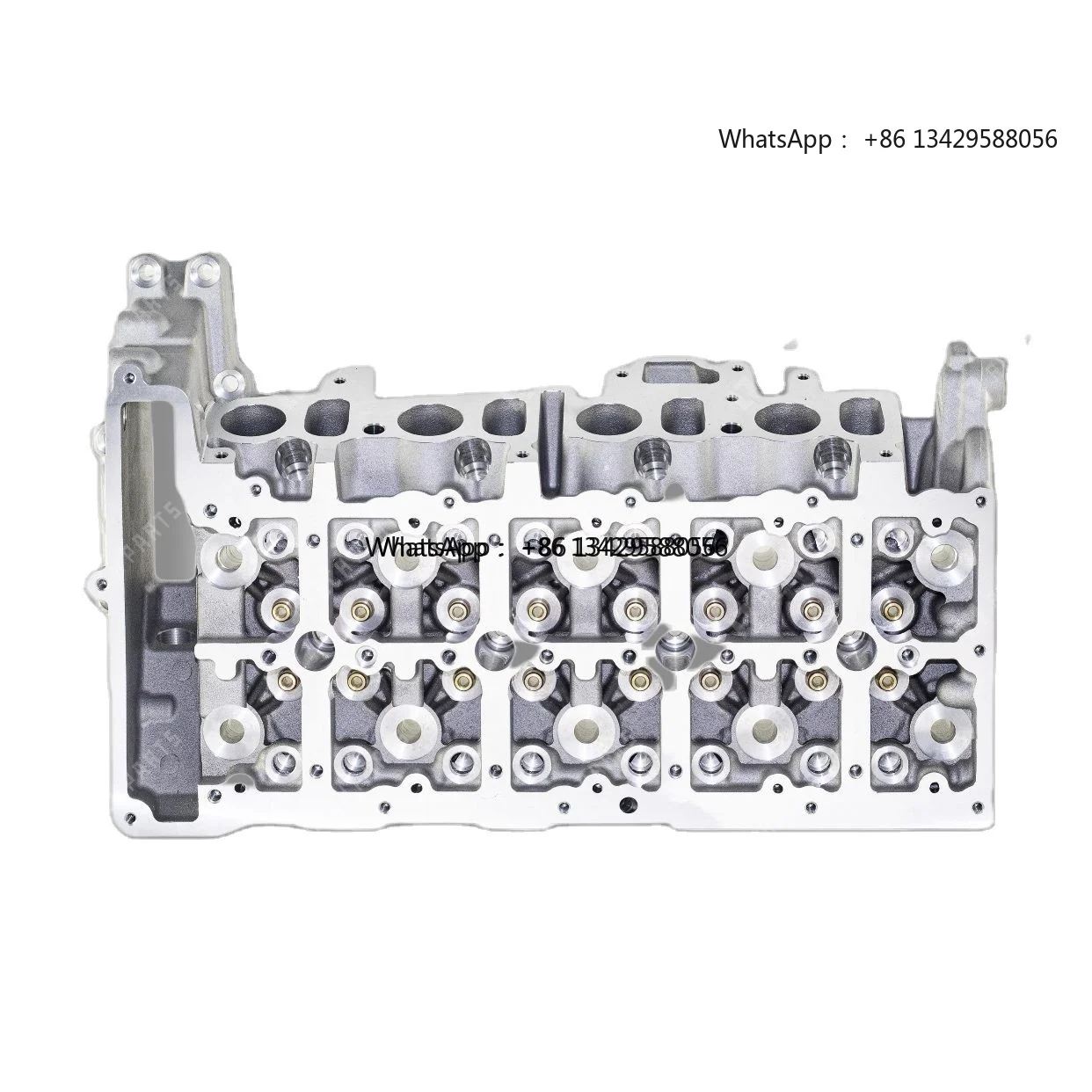 

Factory Directly N47D20C N47D20D Cylinder Head for BMW 5 F10 F11 New Condition Part Numbers 7810465 778110201 11127810463