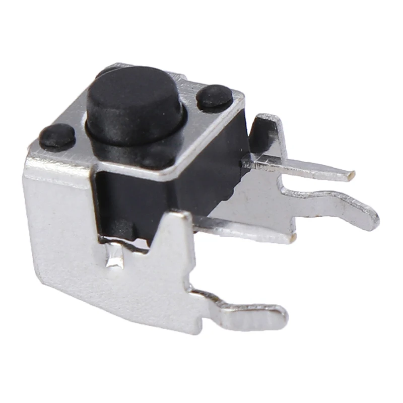 10Pcs RB / LB bumper button tactile switch for Xbox One Xbox 360 controller view 5