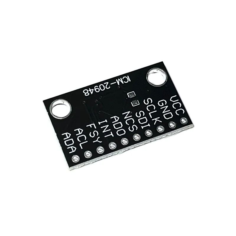 MCU20948 ICM20948 Low Power 9 Axis MEMS Motion Tracking Device Sensor