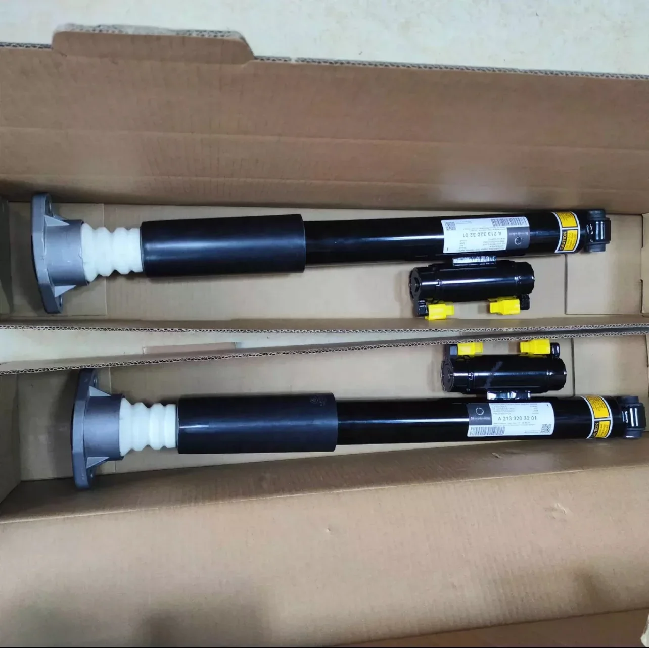 A2133203201shock Absorber for E43