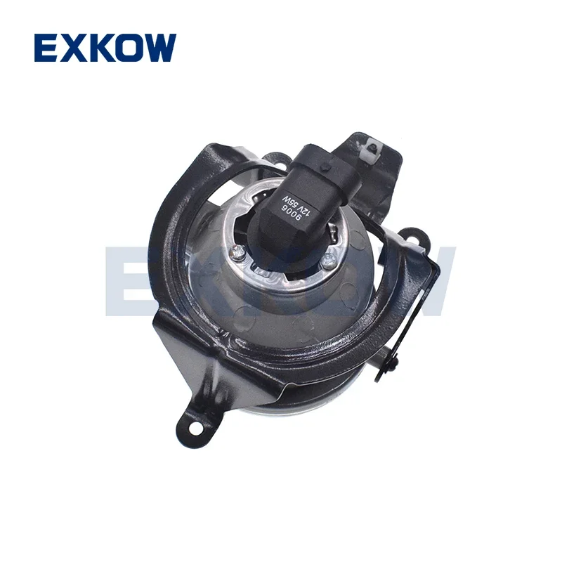 2PCS Front Fog Lamp Kit for Mitsubishi Pajero Montero V65 V68 V73 V75 V77 V78 2003 MN133758 image 5
