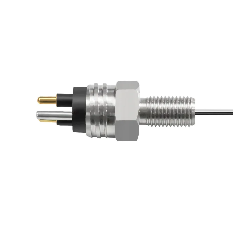 Connettore per cavo impermeabile Spina a 2-8 pin Sedile per cavo Connettore subacqueo a pressione profonda Presa subconn