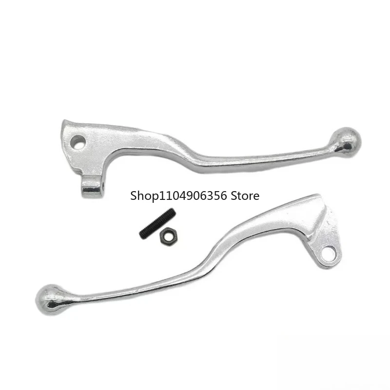 

Ручка тормоза и сцепления для мотоциклов Yamaha TW200, XT225, XT250, TTR250, XT350, а также для квадроциклов Yamaha XT600, TT600