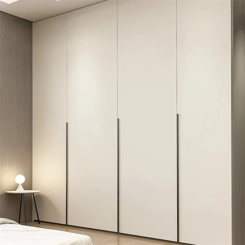 

Wooden Luxury High Quality Wardrobe From China Bedroom Wardrobe Modern Bedroom White Simple Style Furniture Wardrobe