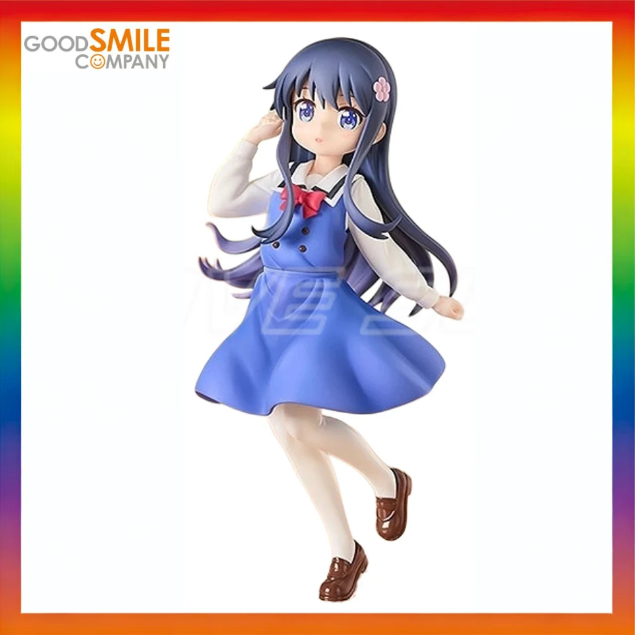 

В наличии: Оригинальная фигурка GSAS PUP Angels Come To Me Широисаки Хана, коллекционные аниме-подарки, игрушки