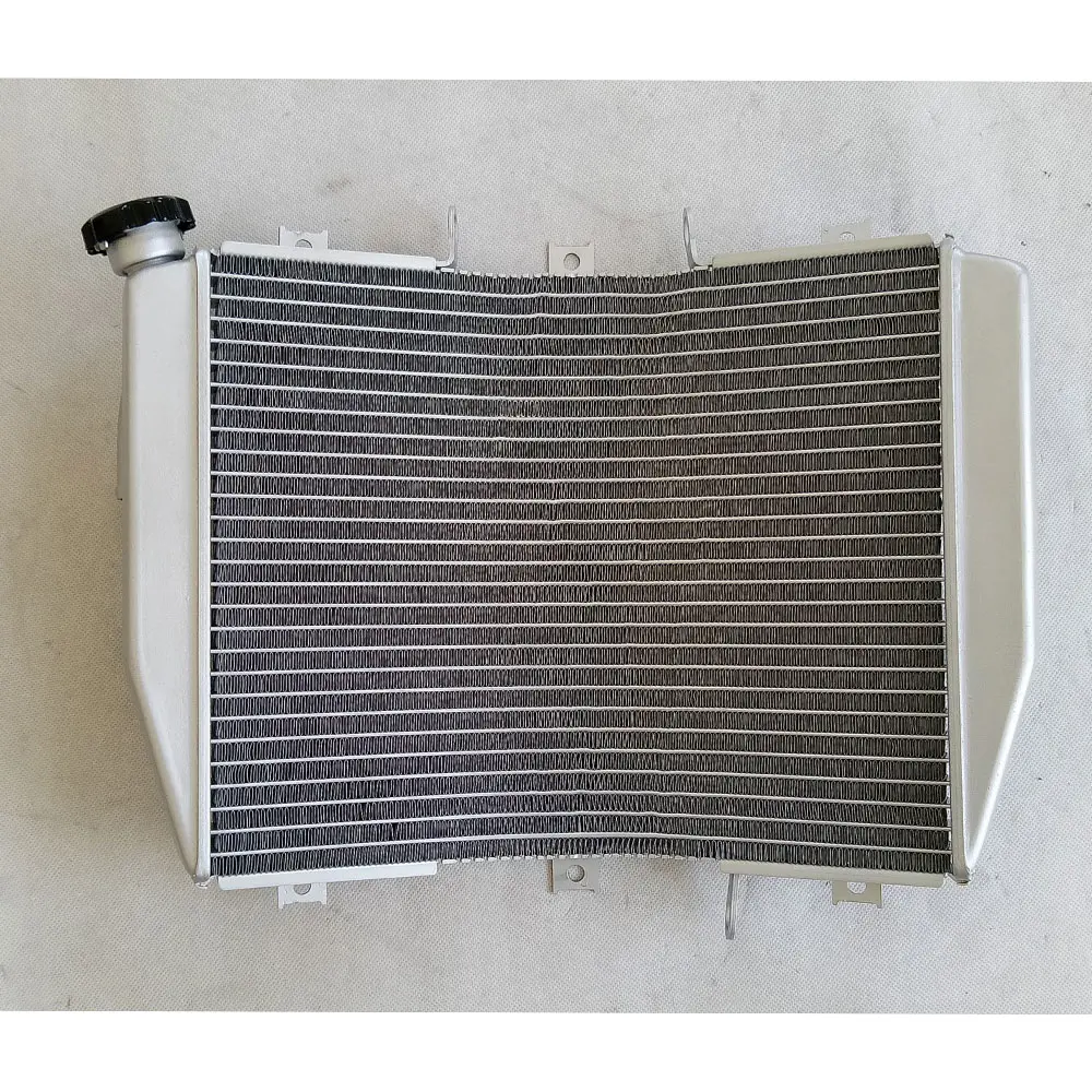 Aluminum Radiator for 2003-2004 Kawasaki Ninja ZX-6R ZX6R ZX636 2003 2004