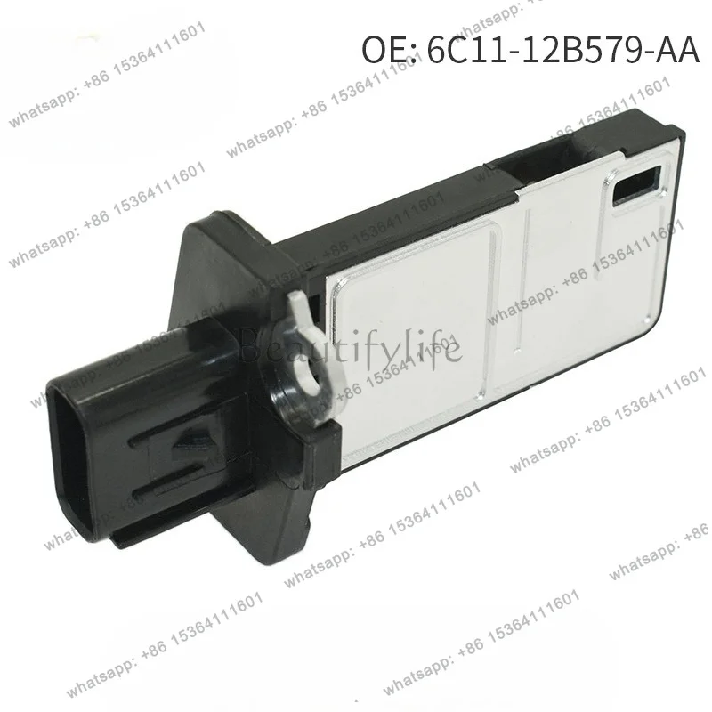 ZJ.6C11-12B579-AA AFH70M-54 Air Flow Meter, Auto Parts