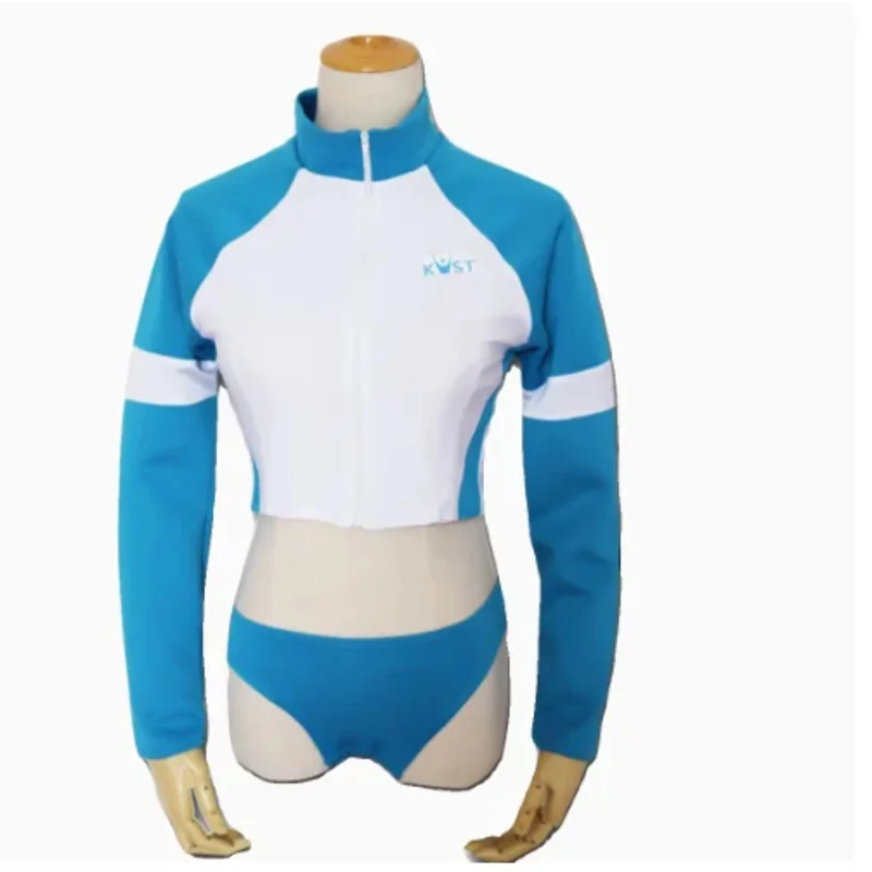 Game Archive Snekozuka Hibiki Sorai Saki Ajitani Hifumi Toyomi Kotori Swimsuit Cosplay Takanashi Hoshino Costume WOMEN Clothing