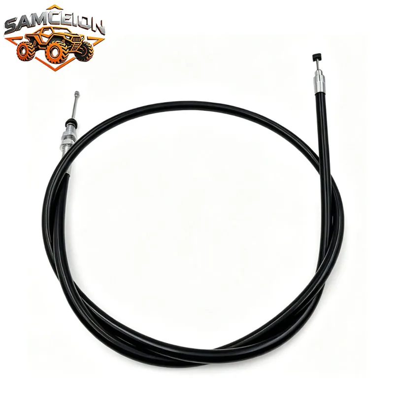 Motorcycle Clutch Cable For Harley Street Rod 750 500 XG500 XG750 (2014-2023) Davidson Street (2014-2022)，Extended Ciutch Cable