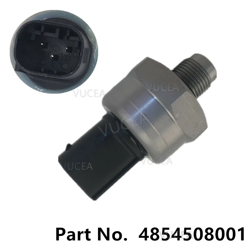 

Genuine Brake Head Office Sensor For Ssangyong Rexton I Rexton II Rexton W Kyron Actyon Rodius # 4854508001 4854508000